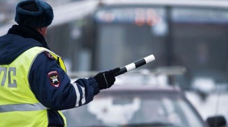 Екатеринбургское ГИБДД разъяснило правило пользования автомобилем во время самоизоляции - «Новостной Автоблогер»