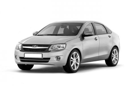Если бы «АвтоВАЗ» не плясал под дудку «Альянса»: Показана LADA Vesta не Стива Маттина - «Новостной Автоблогер»