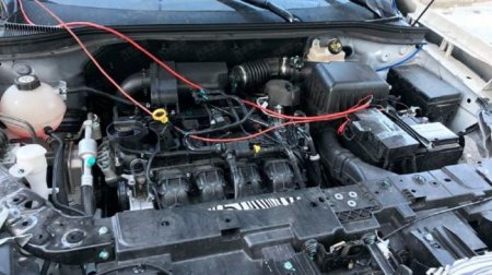 Ford разрабатывает для Китая новый семиместный внедорожник - «Новостной Автоблогер»