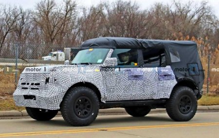 Ford запатентовал новое название для авто - «Новостной Автоблогер»