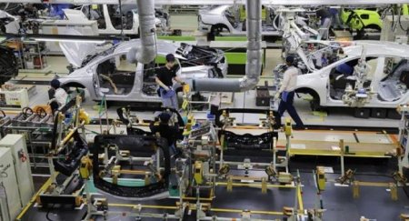 General Motors приостанавливает выпуск автомобилей из-за снижения потребительского спроса - «Новостной Автоблогер»