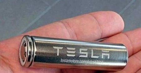 General Motors собирается победить Tesla дешевыми аккумуляторами - «Новостной Автоблогер»