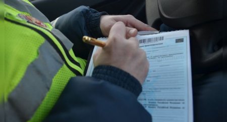 ГИБДД России переходит на другой режим работы - «Новостной Автоблогер»