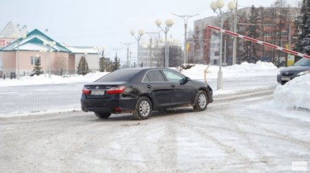 Главе Москаленского района заказали иномарку за 1,5 миллиона рублей - «Новостной Автоблогер»