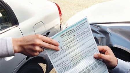 Госдума приняла в первом чтении законопроект о новых тарифах ОСАГО - «Новостной Автоблогер»