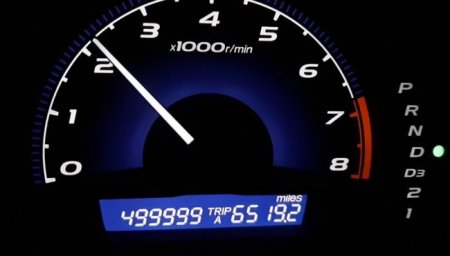 Honda Civic проехал более 800 тысяч без капиталки и серьезных поломок - «Новостной Автоблогер»