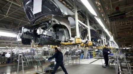 Hyundai намерена увеличить производство Genesis GV80 - «Новостной Автоблогер»