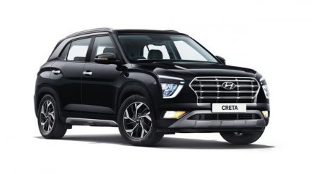 Hyundai представила новую Hyundai Creta - «Новостной Автоблогер»