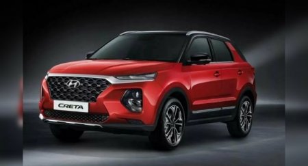 Hyundai сократила гарантию на модели Hyundai Creta и Solaris - «Новостной Автоблогер»