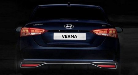 Hyundai Solaris после рестайлинга сменит моторную гамму - «Новостной Автоблогер»
