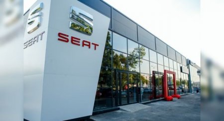Испанский авторынок в феврале снизился на 6% - «Новостной Автоблогер»