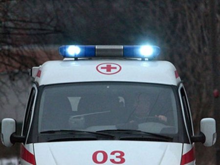 Изучаем ПДД. Кто должен уступить дорогу “Скорой помощи”? - «Новостной Автоблогер»