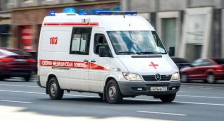 Изучаем ПДД. Уступать дорогу “Скорой помощи” или нет? - «Новостной Автоблогер»