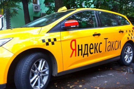 «Яндекс.Такси» финансово поддержит водителей и курьеров в связи с коронавирусом - «Новостной Автоблогер»
