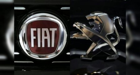 Экономическая ситуация ставит под сомнение слияние PSA-Fiat Chrysler - «Новостной Автоблогер»