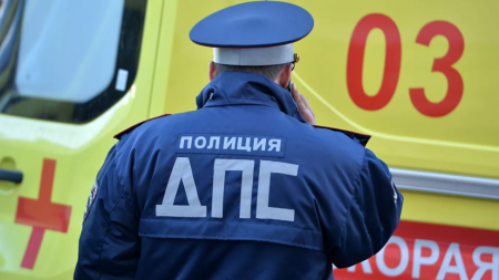 Эксперт дал рекомендации водителям при ДТП во дворе - «ГИБДД»