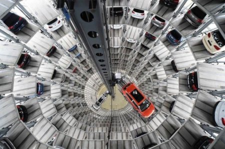Эксперты рассказали о продажах новых автомобилей в Европе - «Новостной Автоблогер»