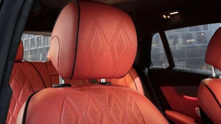 Электрокроссовер Mercedes-Benz EQC получил версию в стиле Maybach - «Новостной Автоблогер»
