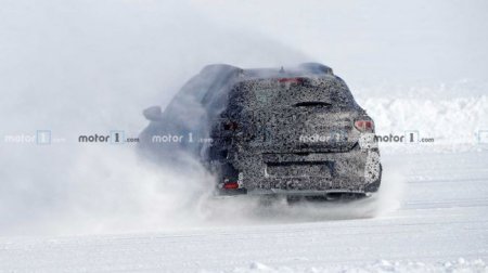 К премьере готовится новое поколение Logan - «Новостной Автоблогер»
