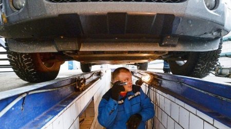 Как автосалоны оценивают машины в трейд-ин - «Новостной Автоблогер»