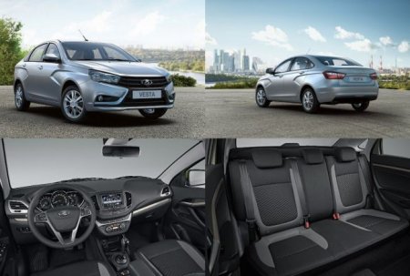 Как дилер разводит при установке “музыки” в LADA Vesta - «Новостной Автоблогер»