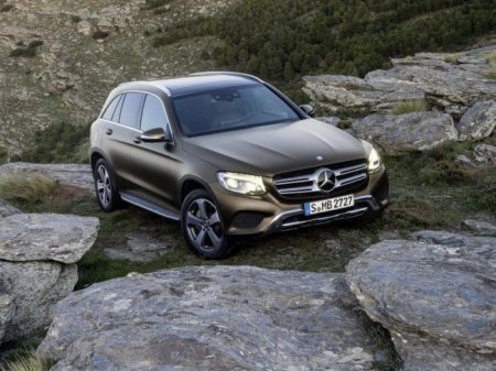 Как Mercedes-Вenz GLS справляется с нашим бездорожьем? - «Новостной Автоблогер»