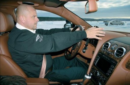 Как правильно сидеть за рулем, чтобы не болела спина? - «Новостной Автоблогер»