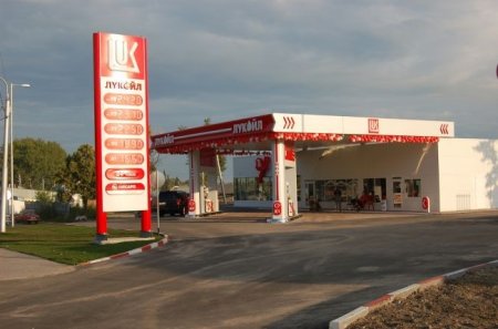 Как сэкономить на заправке? - «Новостной Автоблогер»