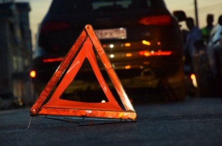 Как собираются наказывать за «аварийки» вдоль дороги? - «Новостной Автоблогер»