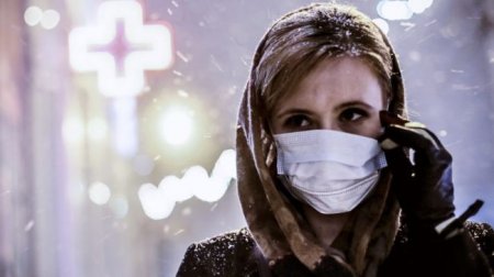 Как защититься от коронавируса в автомобиле, такси и каршеринге? - «Новостной Автоблогер»