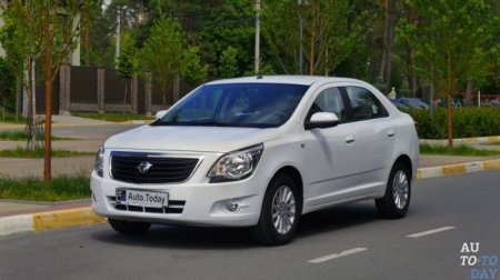 Какие перспективы массовых авто Chevrolet в России? - «Новостной Автоблогер»