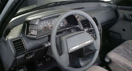 Какую функцию выполняет маленькая чёрная «коробочка» на потолке ВАЗ-2110? - «Новостной Автоблогер»