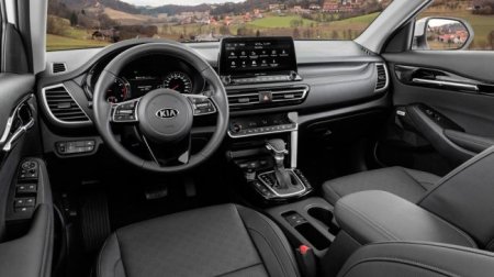 Kia Seltos обошёл Hyundai Creta и Renault Duster - «Новостной Автоблогер»