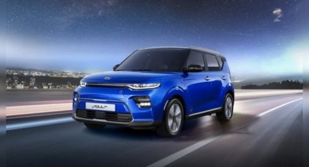 Kia запускает услугу подписки на электромобили - «Новостной Автоблогер»