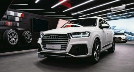 Компания Audi выбрала лучшего дилера по итогам 2019 года - «Новостной Автоблогер»