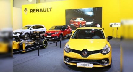 Компания Renault Россия за четыре года реализовала 40 тысяч своих авто через продажи онлайн - «Новостной Автоблогер»
