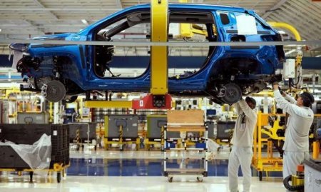 Концерн Fiat Chrysler начнет выпускать защитные маски - «Новостной Автоблогер»