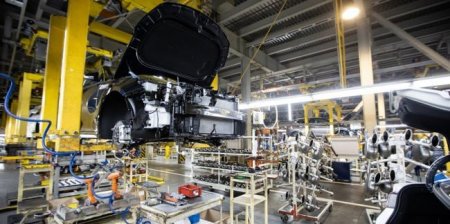 Коронавирус сократит объёмы выпуска автомобилей японских марок на 30 % - «Новостной Автоблогер»
