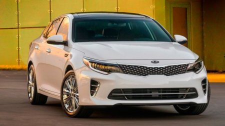 Корпоративные продажи KIA в феврале выросли на 32,4% - «Новостной Автоблогер»