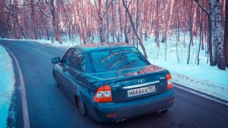 Lada Priora с пробегом или новая Granta: что выбрать? - «Новостной Автоблогер»