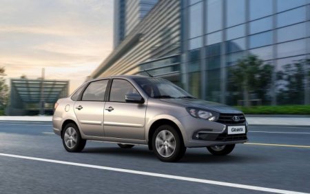 LADA Vesta не нужна: у россиян свое представление о лучшей модели АВТОВАЗа - «Новостной Автоблогер»