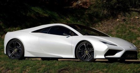 Lotus готовит новый гибридный суперкар - «Новостной Автоблогер»