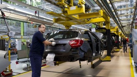 Mercedes-Benz сократит линейку двигателей - «Новостной Автоблогер»