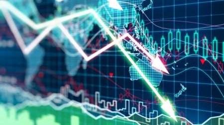 Мировой авторынок может обрушиться почти на четверть в 2020 году - «Новостной Автоблогер»