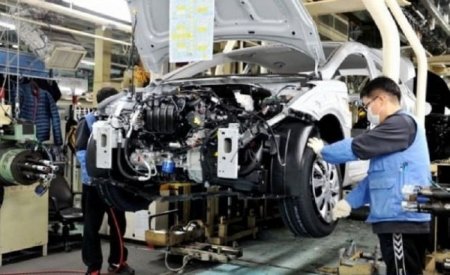 Мировые продажи Hyundai достигли минимума за десятилетие из-за коронавируса - «Новостной Автоблогер»