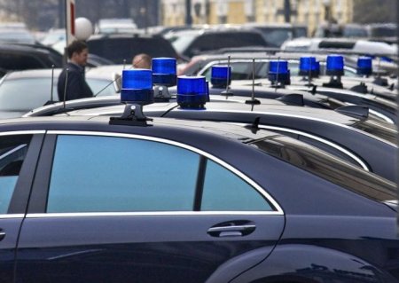 Мэрия Красноярска обновляет автопарк - «Новостной Автоблогер»