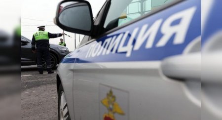 Московские гаишники объявили охоту на машины «мертвых душ» - «Новостной Автоблогер»