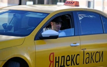 Московским таксистам выдадут маски от коронавируса - «Новостной Автоблогер»
