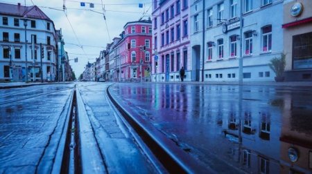 Москва и Подмосковье ввели ограничения: можно ли ездить на автомобиле - «Новостной Автоблогер»