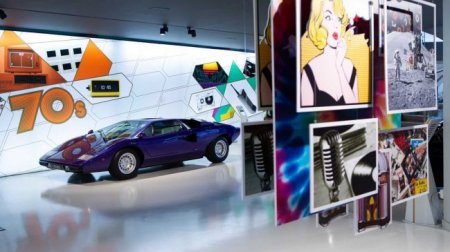 Motor Valley Fest пройдет в цифровом формате - «Новостной Автоблогер»